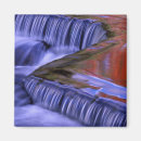 Search for bonds magnets Waterfall