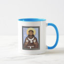 Search for assisi mugs Saint