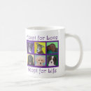 Search for adoption mugs Dog rescue