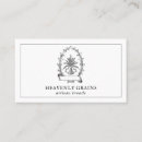 Search for bread bakery business cards Rustic