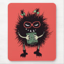 Search for funny bug mousepads Geek