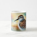 Search for sandpiper mugs Watercolor