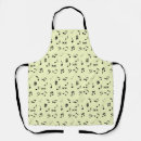 Search for treble aprons Pattern