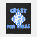 Search for chess blankets Checkmate