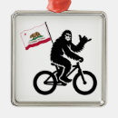 Search for bigfoot christmas tree decorations Squatchy
