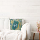 Search for green marble cushions Stone
