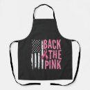 Search for the month aprons Breast cancer awareness