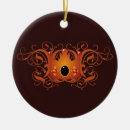 Search for vector christmas tree decorations Illustration