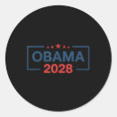 Search for funny obama stickers Republican