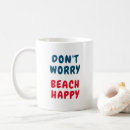 Search for no worries mugs Summer