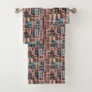 Search for afrocentric bathroom accessories Abstract