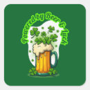 Search for st patricks beer stickers Irish pub