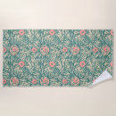 Search for pastel pink beach towels Flowers