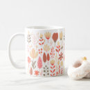 Search for spring flowers mugs Floral design