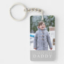 Search for gray key rings Dad