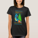 Search for christmas hanukkah tshirts Rex