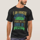 Search for bouncer tshirts Sarcasm