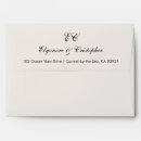 Search for ivory envelopes Calligraphy