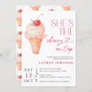 Search for cherry invitations Chic