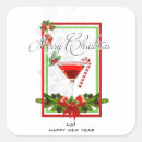 Search for cocktail stickers Watercolor