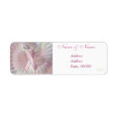 Search for angel wings return address labels White