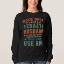 Search for afraid clothing Husband