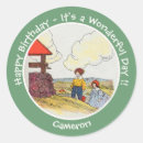 Search for jack in the box stickers Children