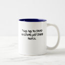 Search for stupid people mugs Humour