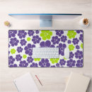 Search for bold green mousepads Flowers