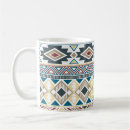 Search for aztec design mugs Illustration