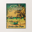 Search for palm tree puzzles Souvenir