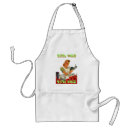 Search for retro chic aprons Fashion