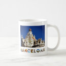 Search for gaudi mugs Spain