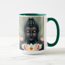 Search for zen buddha mugs Religious