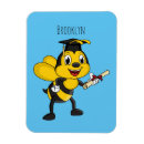 Search for buzzing magnets Insect