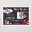 Search for purple vow renewal wedding invitations Modern