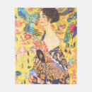 Search for art nouveau blankets Vintage