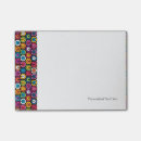 Search for hexagon post it notes Abstract