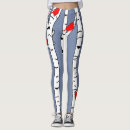 Search for birching leggings Red