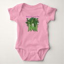Search for pea pod baby clothes Illustration