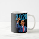Search for anyone but trump mugs America great again