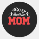 Search for winter sports stickers Mountains