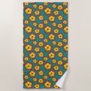 Search for hibiscus beach towels Pattern