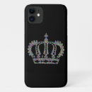 Search for royal crown iphone cases Princess