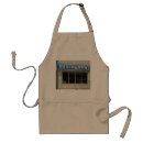 Search for diner restaurant aprons Food