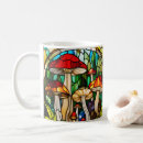 Search for art glass mugs Garden