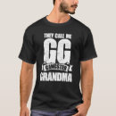 Search for gg tshirts Grandma