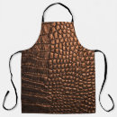 Search for lizard aprons Illustration