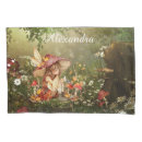Search for fairies pillowcases Fairy