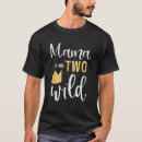 Search for wild things tshirts Party